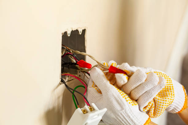 Emergency Electrical Repair Services in Fairwood, MD